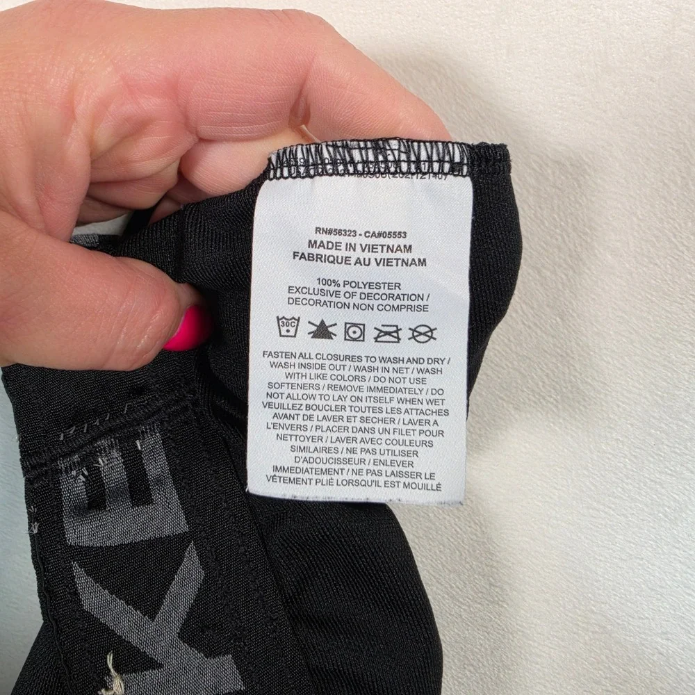 Nike Totality Shorts Mens L Black Dri-FIT 7 Inch Unlined Training Gym Athletic